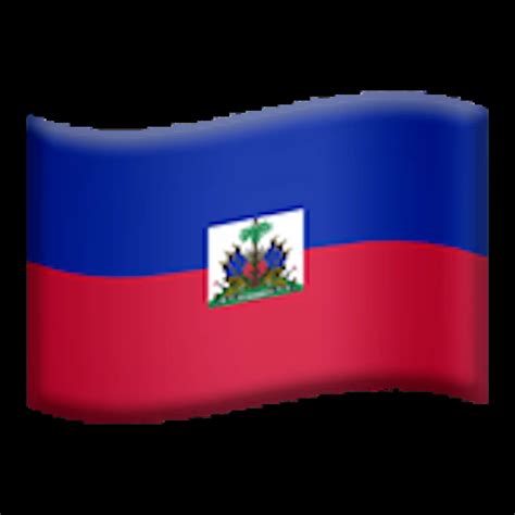 🇭🇹 Flag: Haiti Emoji Copy Paste 🇭🇹