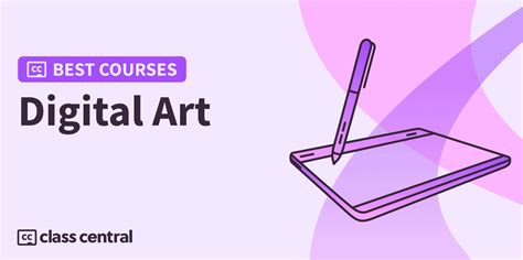 9 Best Digital Art Courses for 2024: Creativity in Every Pixel — Class Central