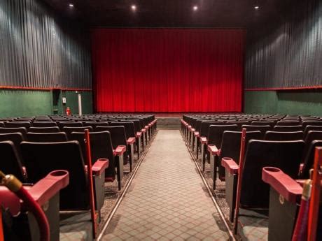 Palace Amusement closes two cinemas due to COVID fallout | News | Jamaica Gleaner