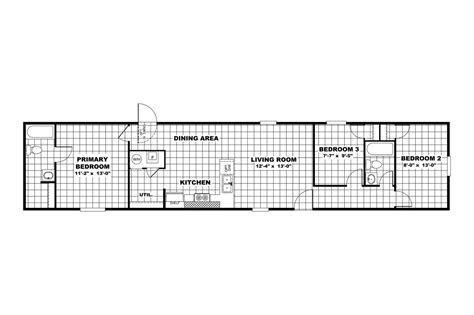 Floor Plans For 2 Bedroom Modular Homes Maryland - Infoupdate.org