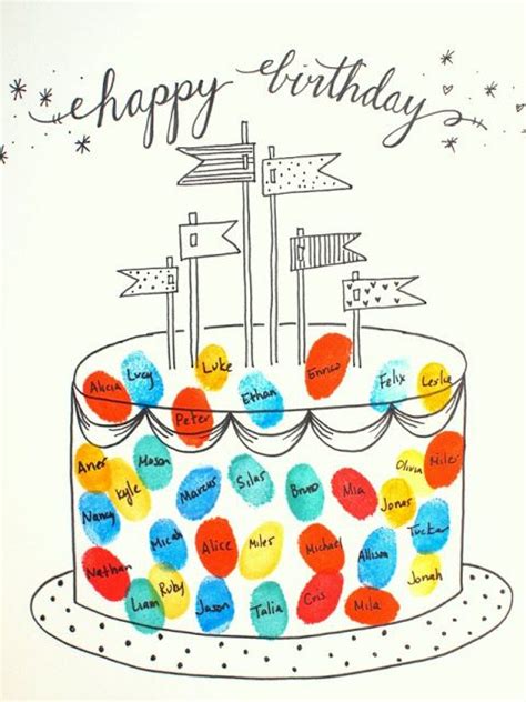 Printable Birthday Cards For Teachers