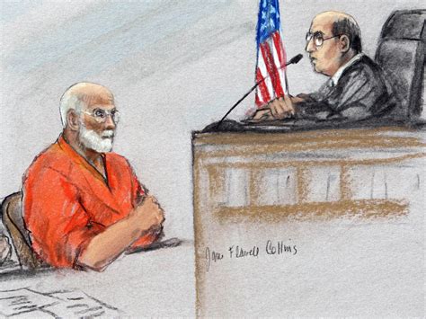 The 'Time Capsule' Of Mob Lingo At The Whitey Bulger Trial : NPR