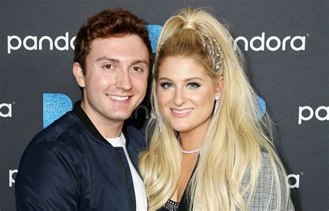 Meghan Trainor Wedding: Singer Marries Actor Daryl Sabara | J-14