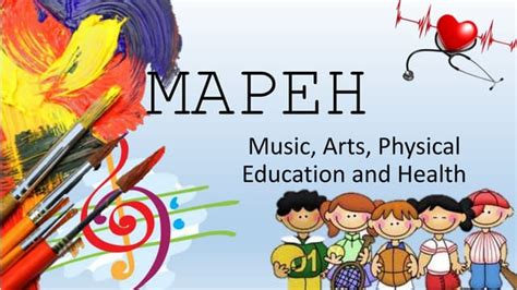 Mapeh k12 | PPT