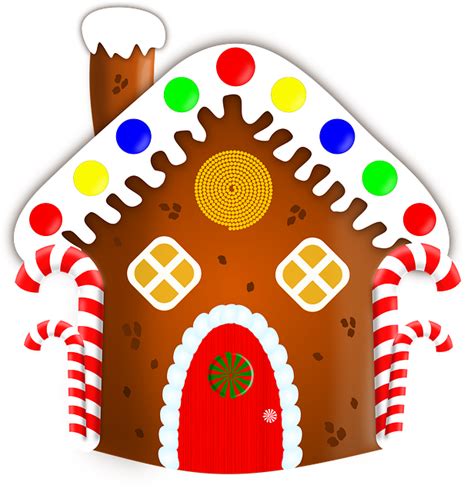 Build a Gingerbread House @ Riverside! 11am - East Providence Public Library
