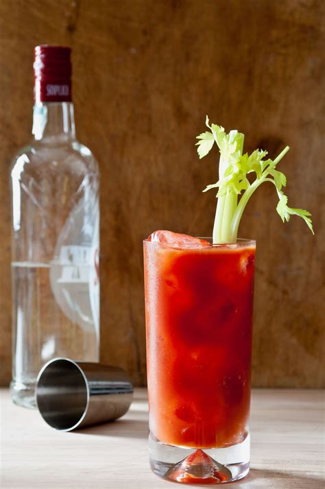 The 10 Best Vodkas for Bloody Marys to Drink in 2022