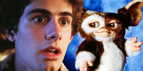 Sorry - Gizmo Could Actually Die In Gremlins 3