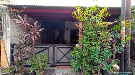 Rumah Di Cipinang Pulogadung