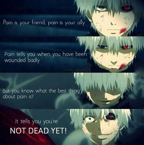 Inspirational anime quotes | Anime Amino