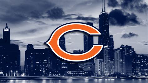 Chicago Bears Screensavers Wallpapers (75+ pictures) - WallpaperSet