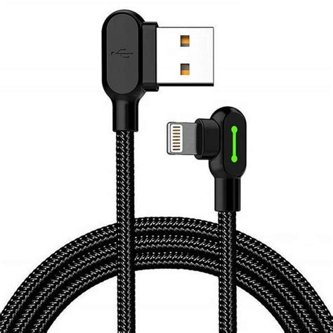 Lightning Charge™ Indestructible Charging Cord – Modern Beyond