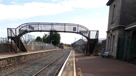 Gardaí will be visible at rail stations across Tipperary today - Tipp FM