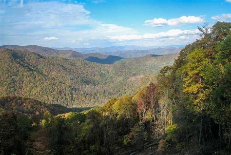 Tour the Cherohala Skyway – Cherohala Skyway | Skyway, Tours, Appalachia