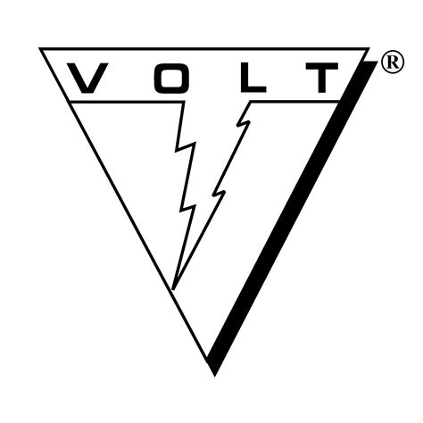 Volt Information Logo PNG Transparent & SVG Vector - Freebie Supply