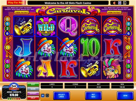 Play Free Casino Slot Games Instantly No Download Or Registration