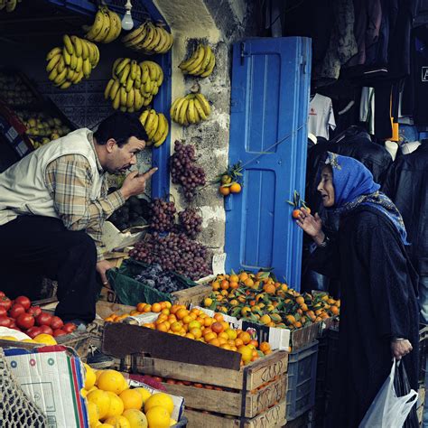 Morocco/Essaouira | Essaouira - one of the most beautiful ci… | Flickr