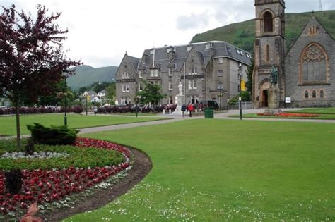 The Bistro @ The Alexandra Hotel Fort William | Explore Oban