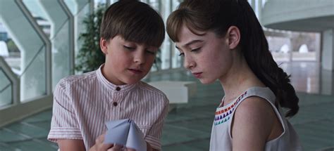 Raffey Cassidy Tomorrowland Collection Online | www.yakimankagbu.ru