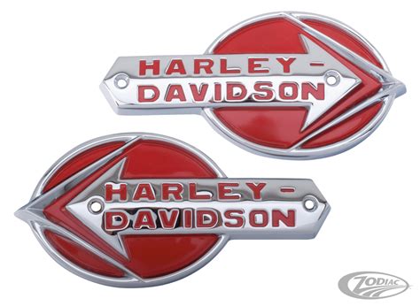 Harley-Davidson® Tank Emblem Tin Sign Stacked Logo HDL-15547 | lupon.gov.ph