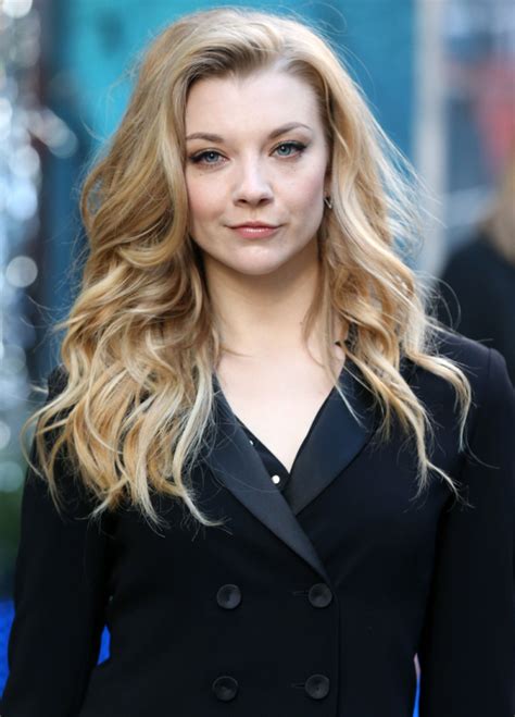 'Game of Thrones' Season 6: Natalie Dormer Admits She Almost Passed On the Role of Margaery ...