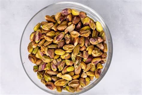 7 Ways to Roast Pistachios - Delicious Everyday