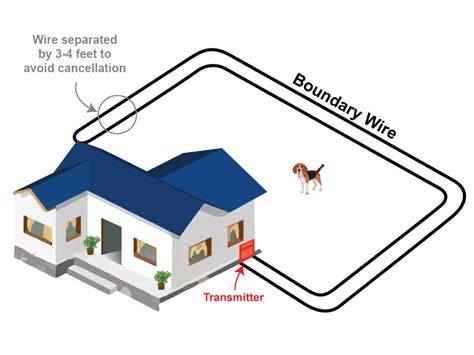 How Do Underground Electric Dog Fences Work