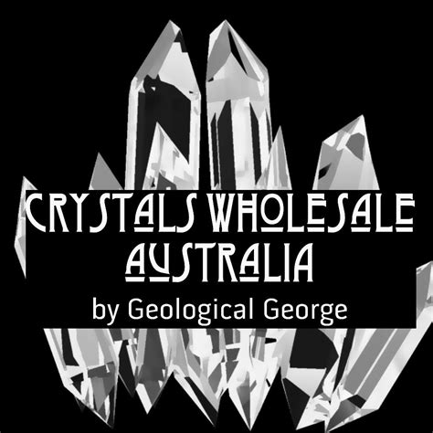 Crystals Wholesale Australia | Murwillumbah NSW