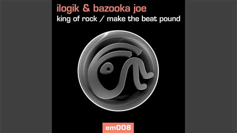 King Of Rock (Original Mix) - YouTube