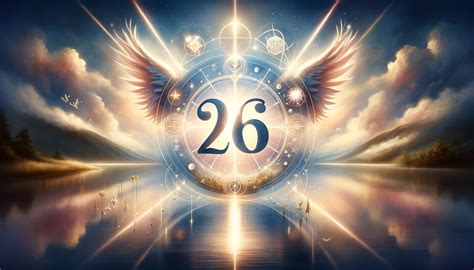 Angel Number 26 Meaning - Altar Gods