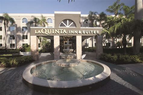 La Quinta Inn & Suites Coral Springs, FL - See Discounts