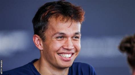 Alex Albon: Williams driver aiming to race in Singapore after ...