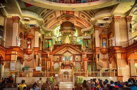 Cebu Simala Shrine Archives - South Shore Cebu Tours