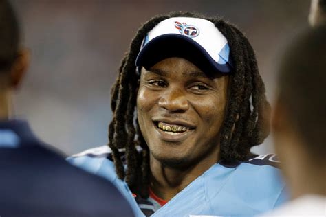 Chris Johnson Rushed for 2,000 Yards, But How Rich is "CJ2K"? - FanBuzz