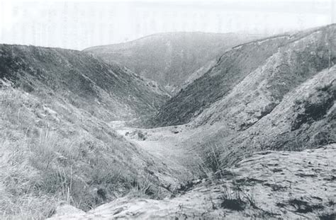 Babi Yar today: History and Photos of Babi Yar ravine