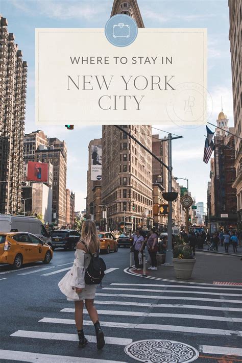 The Ultimate New York City Travel Guide • The Blonde Abroad