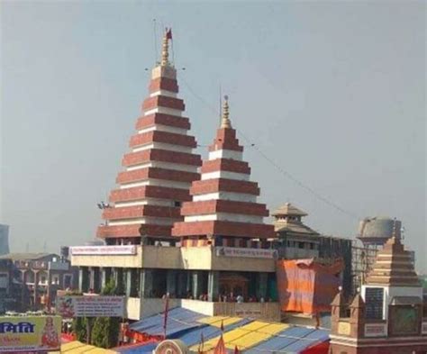 Mahavir Mandir Patna 'Jai Shree Ram' - Bodhi Bihar Tourism