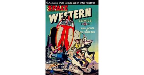 Space Western by Walter B. Gibson