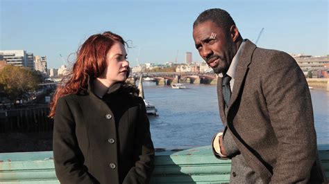 Everything To Know About ‘Luther’ Season 6 - Designer Women