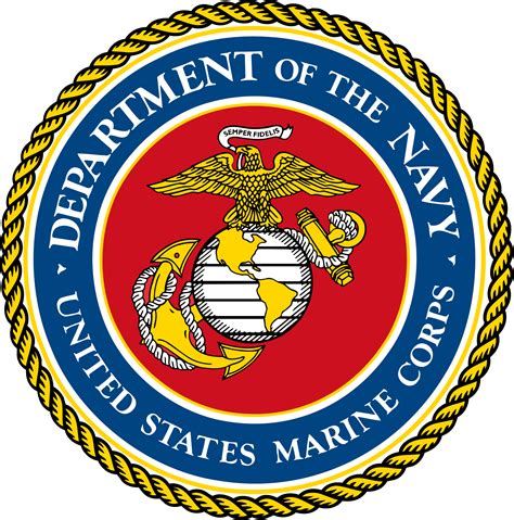 United States Marine Corps - Wikipedia