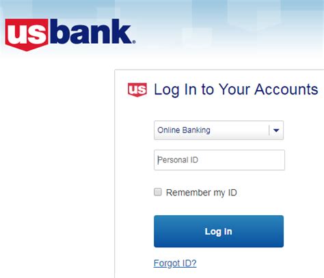 Us Bank Online Banking Login Secure Login Youtube