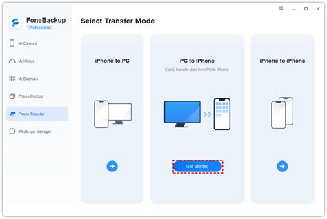 How to AirDrop All Contacts from iPhone to iPhone/iPad