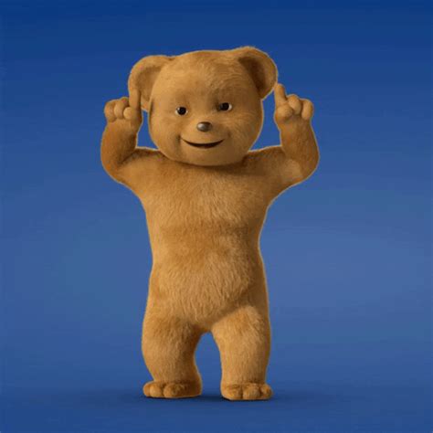 Polar Bear Dancing GIFs - Get the best GIF on GIPHY