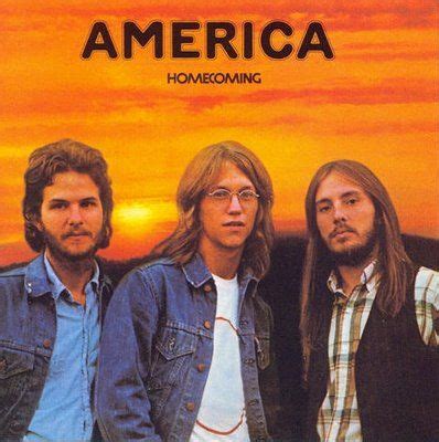 America, the band. | America album, 70s music, Top 5 songs