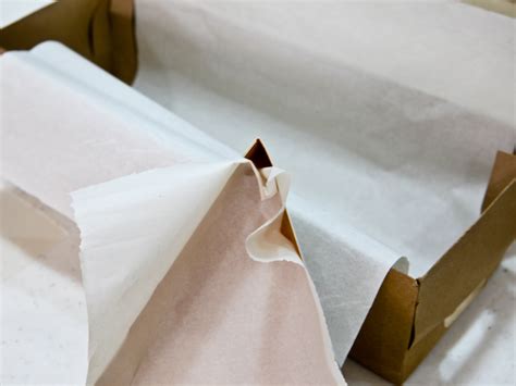 How to Use Parchment Paper in Cooking: 5 Steps (with Pictures)