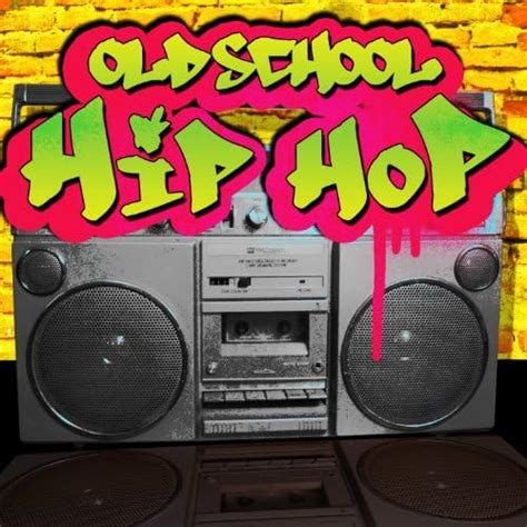 Old School Hip Hop by VARIOUS ARTISTS on Amazon Music Unlimited