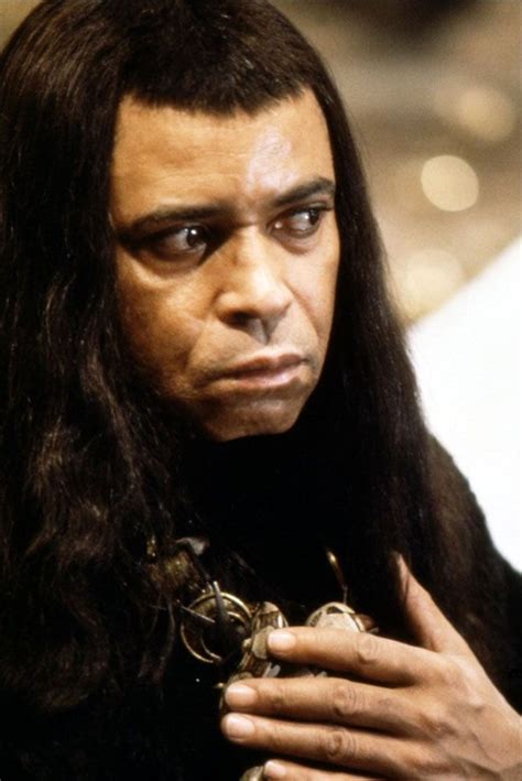 James Earl Jones as Thulsa Doom (Conan the Barbarian) | Conan the barbarian, Conan the barbarian ...