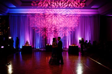 A & R - Westin Waltham - Unique Weddings By Alexis