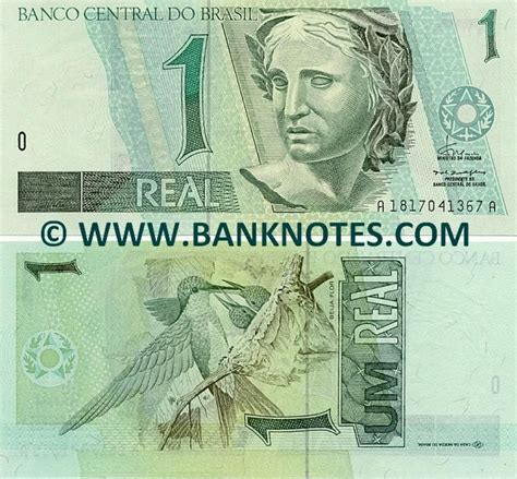 Brazil | Brazil, Bank notes, Numismatics