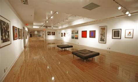 10 Must-See Contemporary Art Galleries In Calgary