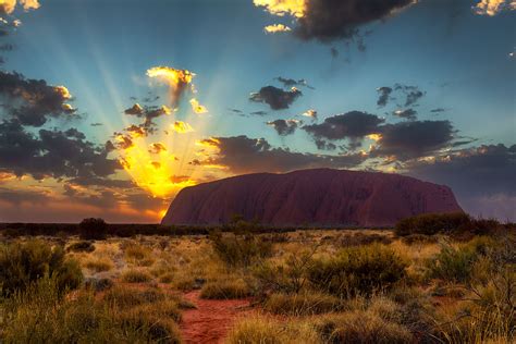 Outback Photography Gallery | Andrew Barnes Photography